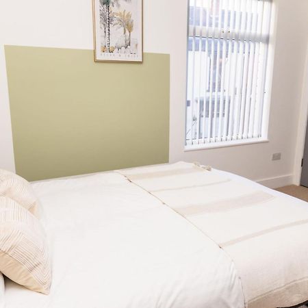 Muriel Retreat - Central Location - Free Parking, Fast Wifi, Smarttv With Netflix By Yoko Property Redcar Exterior foto