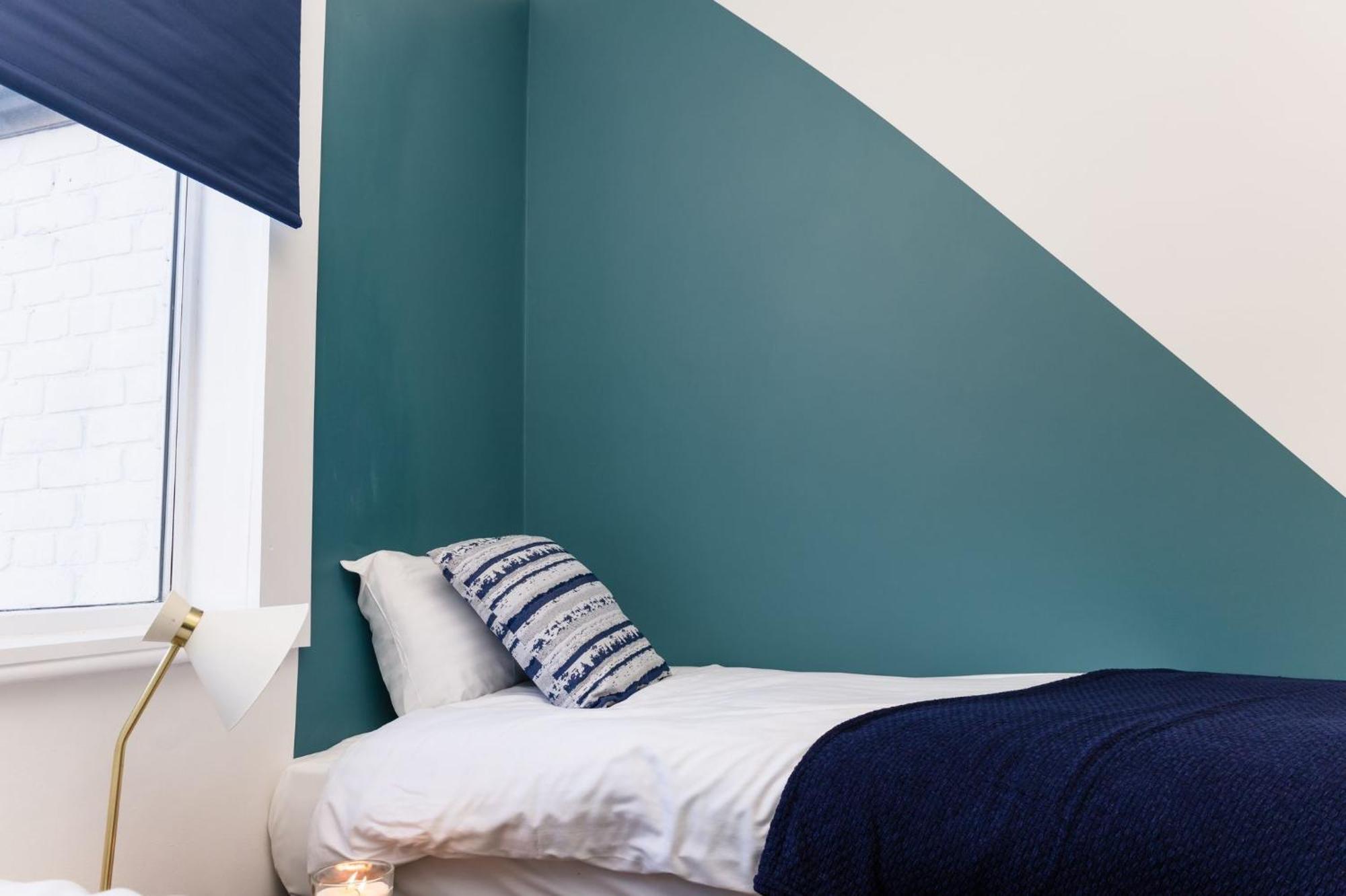 Muriel Retreat - Central Location - Free Parking, Fast Wifi, Smarttv With Netflix By Yoko Property Redcar Exterior foto